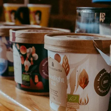 Kwieci Sloowfood W Gorach Izerskich Affittacamere *