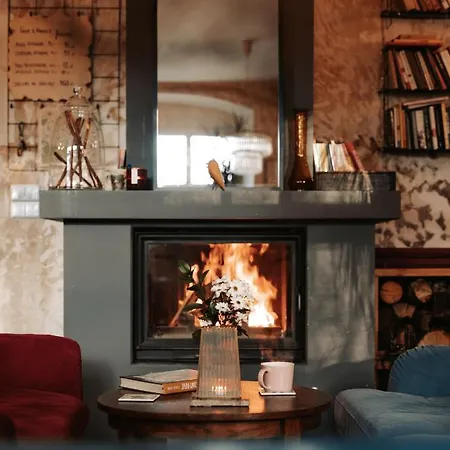 Kwieci Dom Gościnny Pensjonat 3*