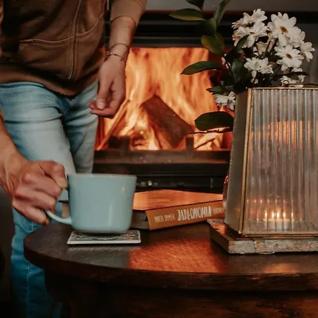 Kwieci Dom Gościnny Pensjonat