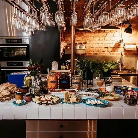 Kwieci Sloowfood W Gorach Izerskich Maison d'hôtes