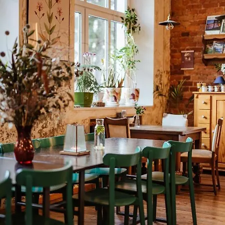 Kwieci Dom Gościnny Pensjonat 3*