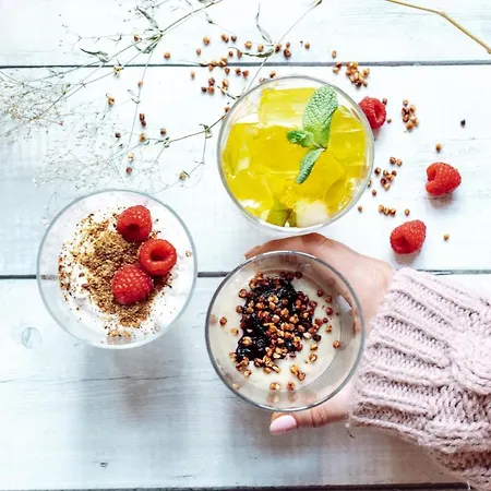 Kwieci Dom Gościnny