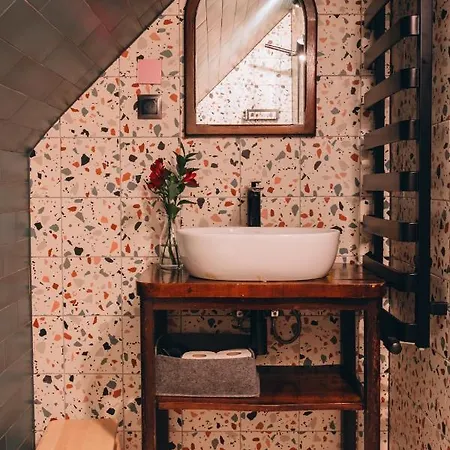 Kwieci Dom Gościnny Pensjonat Klopotnica