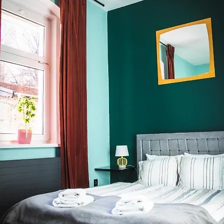 Kwieci Dom Gościnny 3*