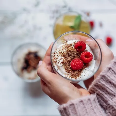 Kwieci Dom Gościnny Pensjonat