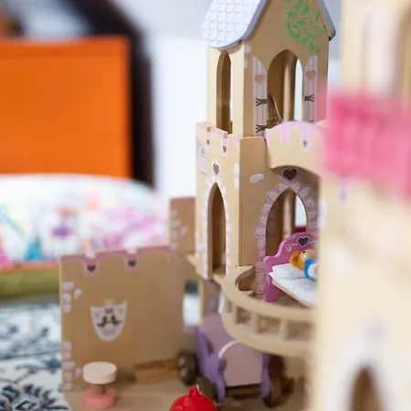 Kwieci Dom Gościnny Klopotnica