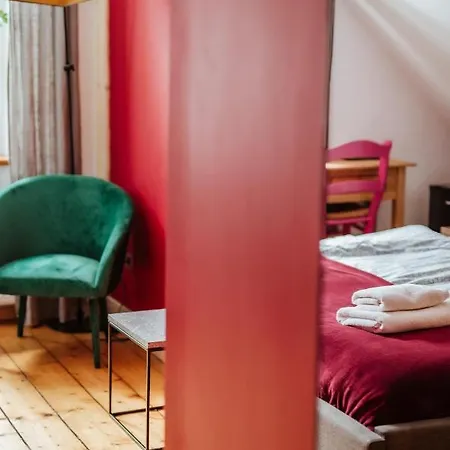 Pensjonat Kwieci Dom Gościnny