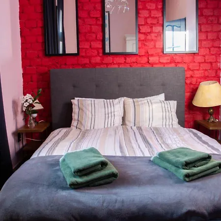 Kwieci Dom Gościnny