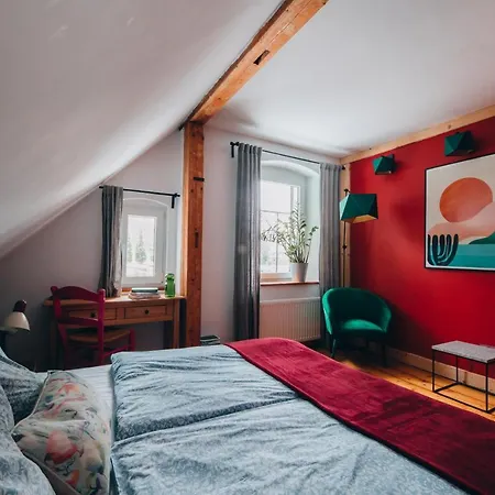 Kwieci Dom Gościnny Pensjonat 3*