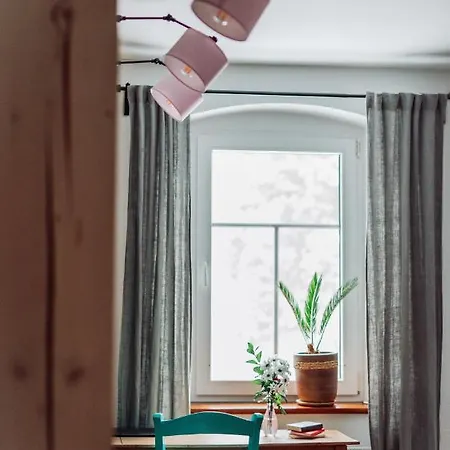 Kwieci Dom Gościnny Pensjonat