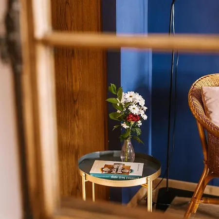 Kwieci Dom Gościnny Pensjonat Klopotnica