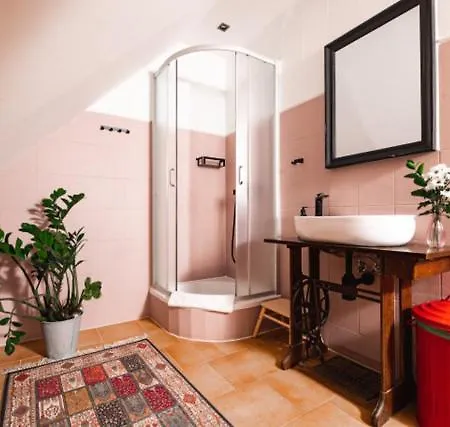 Kwieci Dom Gościnny Pensjonat 3*