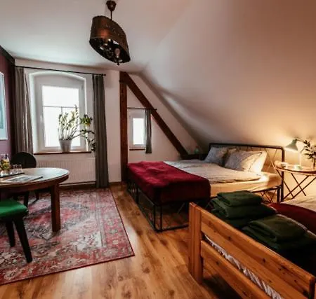 Kwieci Dom Gościnny Pensjonat Klopotnica