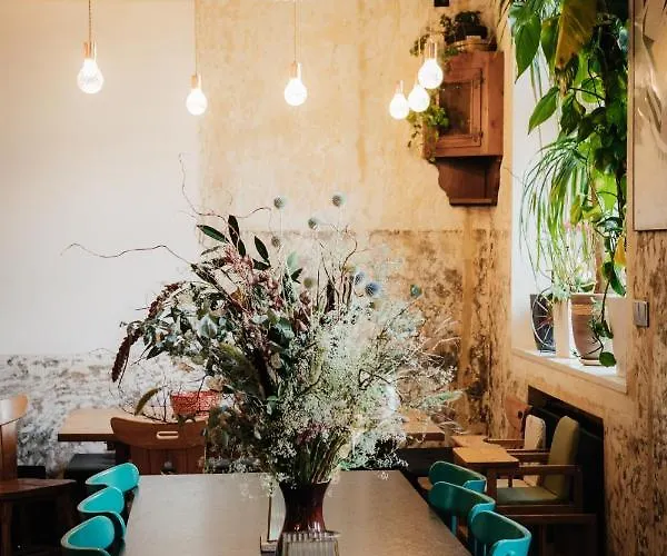 Kwieci Dom Gościnny