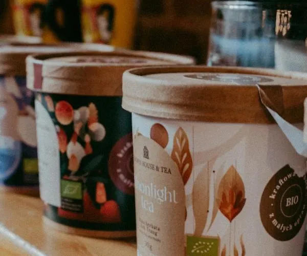 Kwieci Dom Gościnny Pensjonat 3*