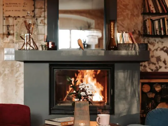 Kwieci Dom Gościnny Pensjonat 3*