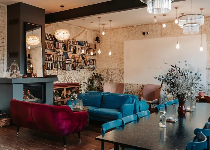 Kwieci Dom Gościnny Pensjonat 3*