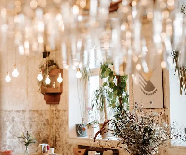 Pensjonat Kwieci Dom Gościnny