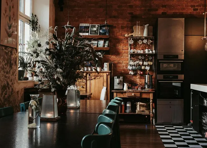 Kwieci Dom Gościnny 3*