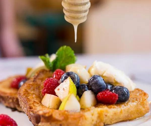 Kwieci Dom Gościnny Pensjonat 3*