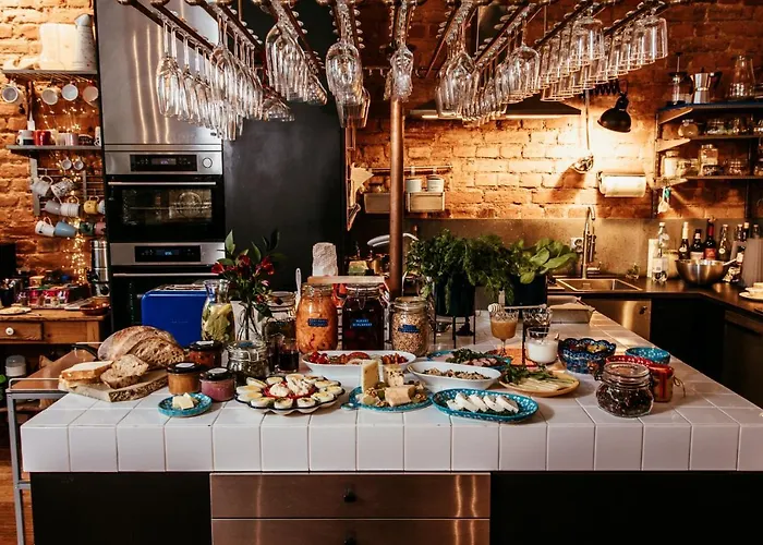 Kwieci Dom Gościnny Pensjonat