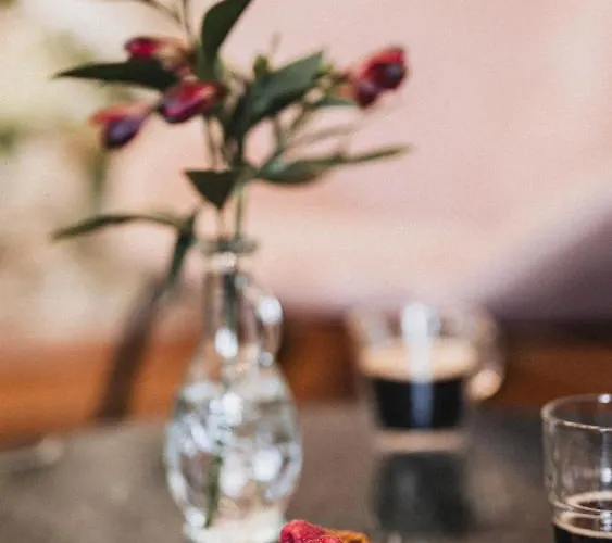 Kwieci Dom Gościnny Pensjonat 3*