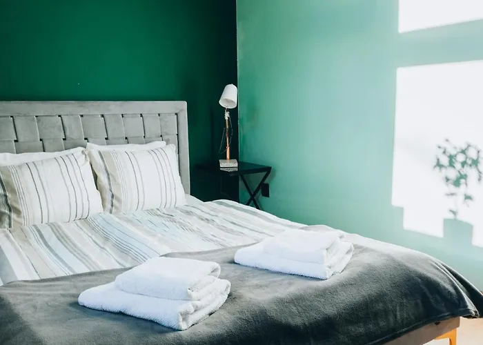 Pensjonat Kwieci Dom Gościnny