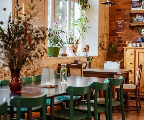 Kwieci Dom Gościnny Pensjonat 3*