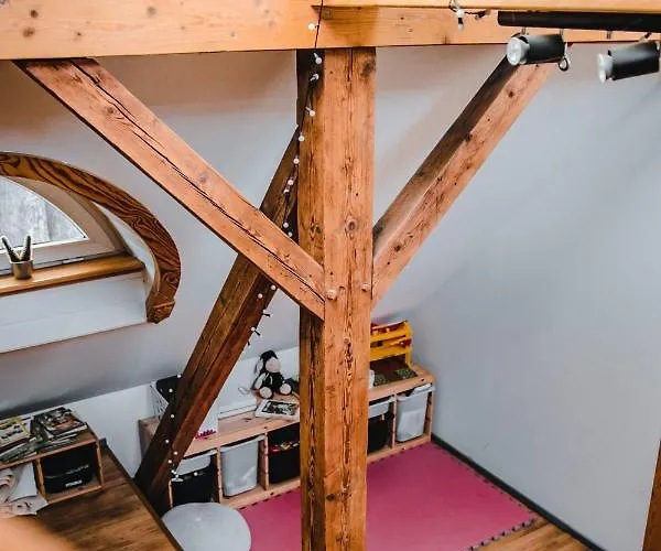 Pensjonat Kwieci Dom Gościnny 3*