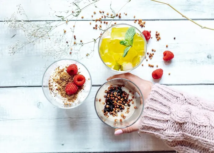 Kwieci Dom Gościnny