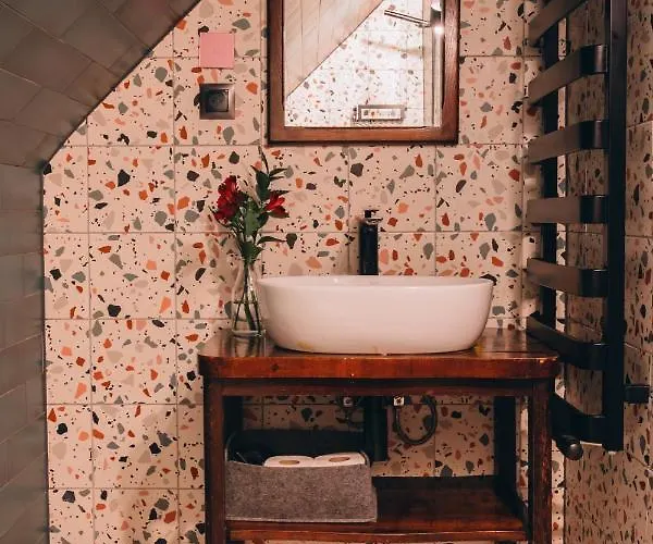 Kwieci Dom Gościnny Pensjonat Klopotnica