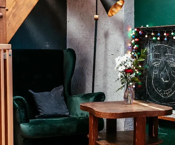 Pensjonat Kwieci Dom Gościnny Klopotnica