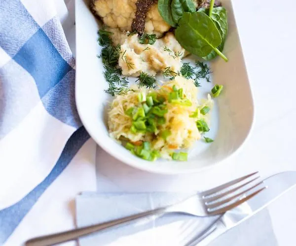 Kwieci Dom Gościnny