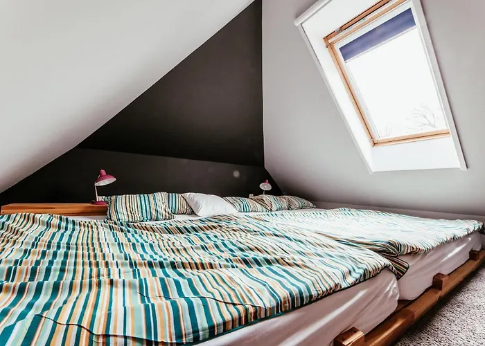 Pensjonat Kwieci Dom Gościnny 3*