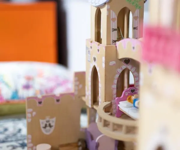 Kwieci Dom Gościnny Klopotnica