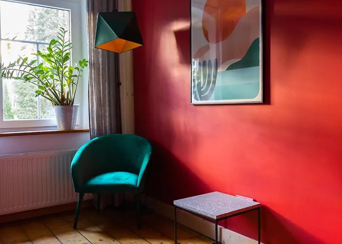 Kwieci Dom Gościnny 3* Klopotnica