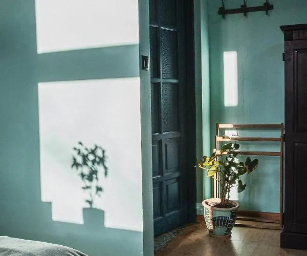 Kwieci Dom Gościnny Pensjonat Klopotnica