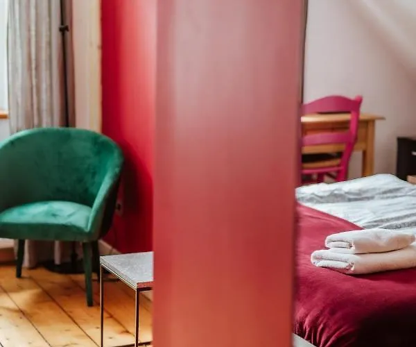 Pensjonat Kwieci Dom Gościnny