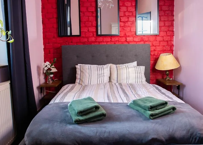 Kwieci Dom Gościnny