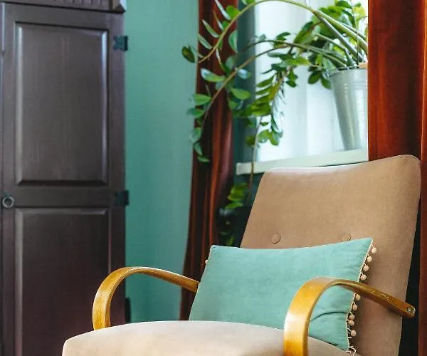 Kwieci Dom Gościnny 3* Klopotnica