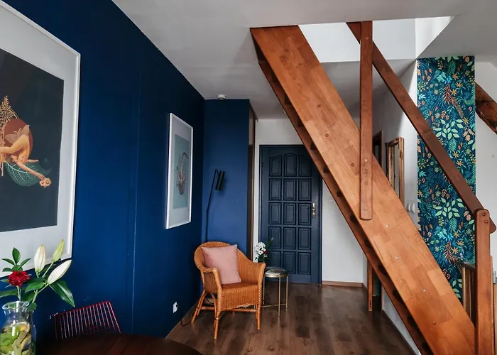 Kwieci Dom Gościnny Pensjonat Klopotnica