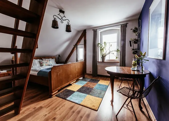 Pensjonat Kwieci Dom Gościnny