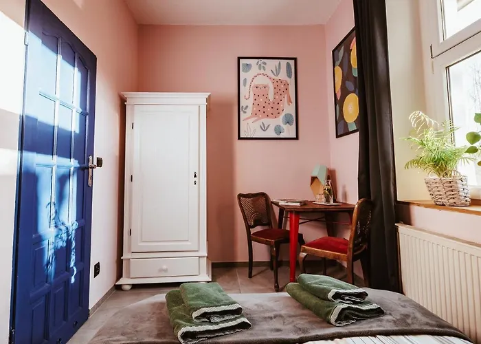 Pensjonat Kwieci Dom Gościnny Klopotnica