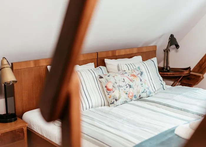 Kwieci Dom Gościnny Pensjonat