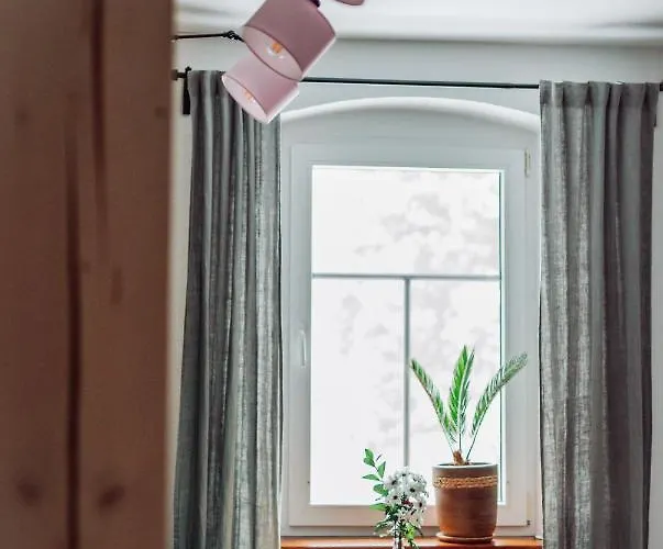 Kwieci Dom Gościnny Pensjonat