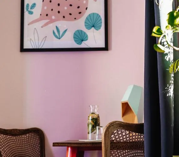 Kwieci Dom Gościnny Pensjonat 3*