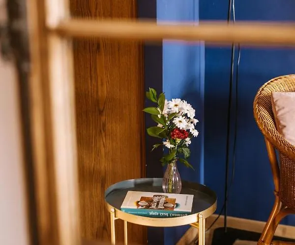 Kwieci Dom Gościnny Pensjonat Klopotnica