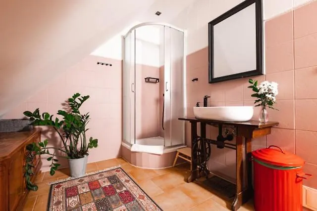 Kwieci Dom Gościnny Pensjonat 3*