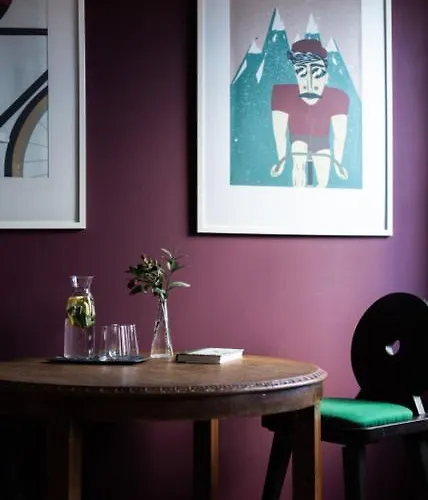 Pensjonat Kwieci Dom Gościnny 3*