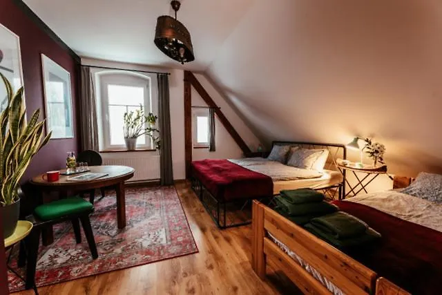 Kwieci Dom Gościnny Pensjonat Klopotnica